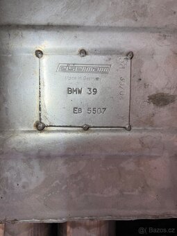 Eisenmann EB5507 E39 540i - 3