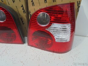 VW POLO 3 - zadní světla - 3
