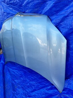 Kapota Škoda Yeti - 3