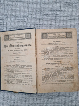 Německá kuchařka - 3