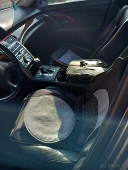 Honda legend kb1 na dily - 3