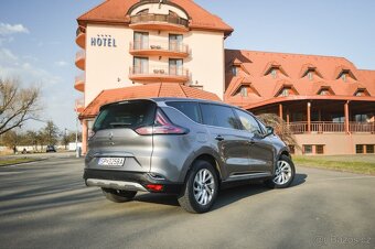 Renault Espace 1.6dCi 118kW - 3