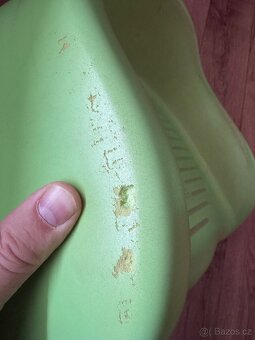 Fistbooster podsedak - 3