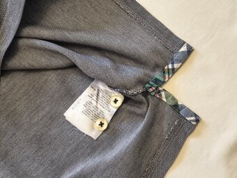 Pánské polo triko GANT, vel.: M - 3