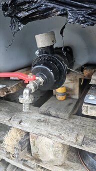 IBC nadrz, 1000l - 3