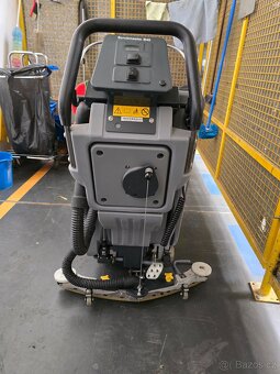 Hako Scrubmaster B45/43cm - 3