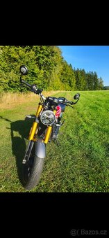 TRIUMPH Speed 400 (2024) - 3