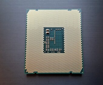 Procesor Intel Xeon E5-2630 v3  2,40 GHz - 3