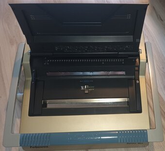 Vazač Fellowes Galaxy Wire super stav - 3