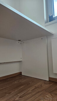 Psací stůl Mirelli - 3