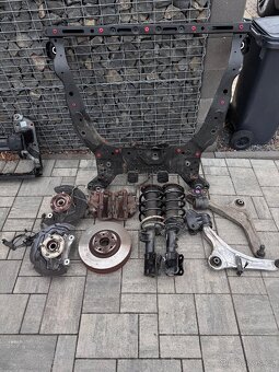 Díly ford galaxy mk4 - 3