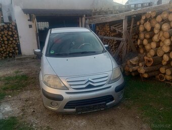 citroen C3 - 3