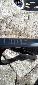 Invalidní vozík - 3