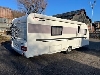 Adria Adora 613UT 2019 - 3