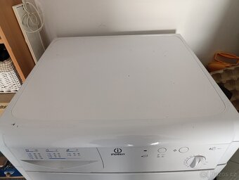 Sušička indesit - 3