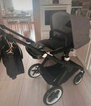 Bugaboo Fox 2 - 3