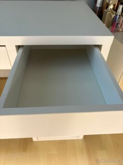 Stůl IKEA - 3
