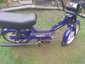 ANKUR FREE -moped - 3