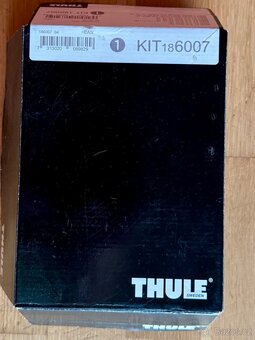 Montážní sada Thule - 3