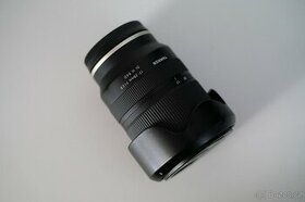 Tamron 17-28 mm f/2.8 Di III RXD pro Sony FE - 3