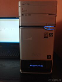 PC acer - 3