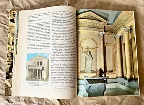 Velká kniha Antický Řím - Historie starověkého Říma - 3