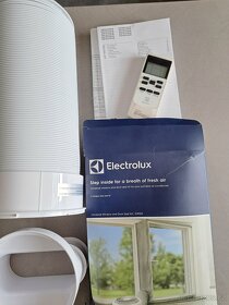 Klimatizace Electrolux - 3