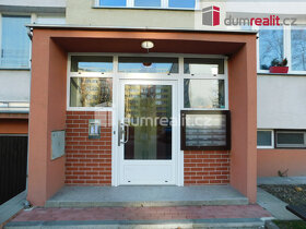 Prodej , byt, 1+kk, 35 m2, Opava, ul. Grudova - 3