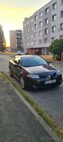 Renault megane 2cc kabriolet - 3