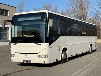 61míst, Irisbus Crossway - 3
