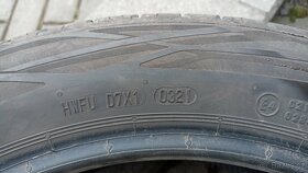 235 45 18 Continental eco contact 6, Pirelli, Hankok 2 kusy - 3