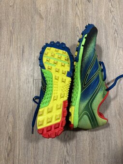 Pánské boty Reebok - ALL TERRAIN SUPER - 3