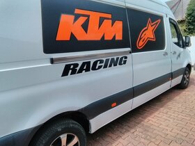 SPRINTER 907, MAXI 316cdi rv1/2020 motor 2.2 125kw - 3