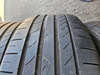 235/50R19 99V ContiSportContact 5 SUV CONTINENTAL - 3