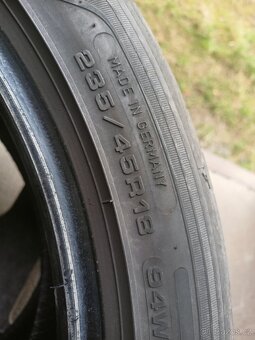 Goodyear 235/45 R 18 Letní - 3