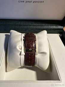 Frederique Constant Classics Carrée Heart Beat Automatic - 3