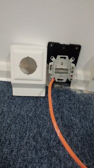 Německo-Řemesla: elektrikář, sádrokarton, pomocníci...aj - 3