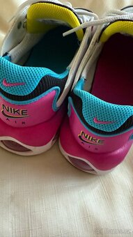 Botasky Nike air max tw vel. 39 - 3