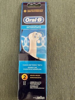 ORAL-B Interspace - 3