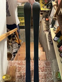 Lyže 120 cm - dívčí - 3