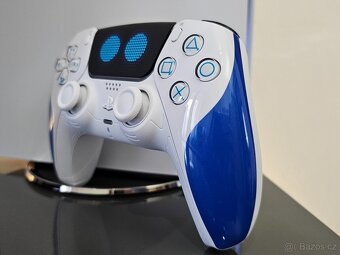 OVLADAČ PS5 LIMITOVANÁ EDICE / ASTRO BOT - 3