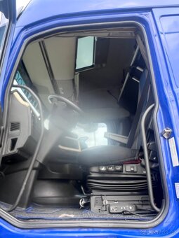 Volvo Fh 460 Standart Globe 2015 - 3