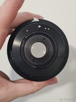 CZJ MC Flektogon pro Pentacon Six - 3