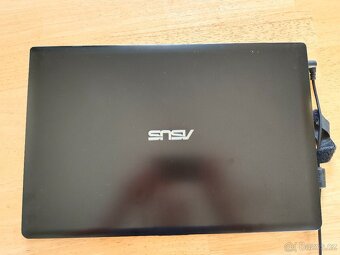 notebook Asus S500Ca 15,6" , cpu i5, 8GB paměť, 1TB HDD - 3