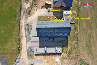 Prodej bytu 2+kk, 59 m², Dlouhá Ves - Sušice - 3