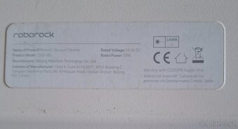 Roborock S 502-00 - 3
