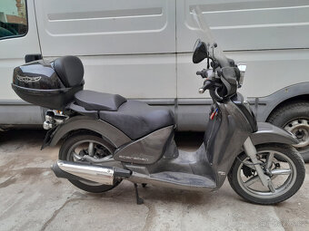 APRILIA SCARABEO 250 - 3