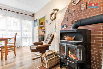 Prodej rodinného domu 4+1, 120 m², Hejnice, ul. Lázeňská - 3