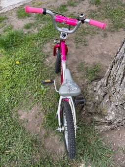 Dětské kolo Specialized - 3