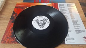 Do Řady Myslím to upřímně, LP - 3